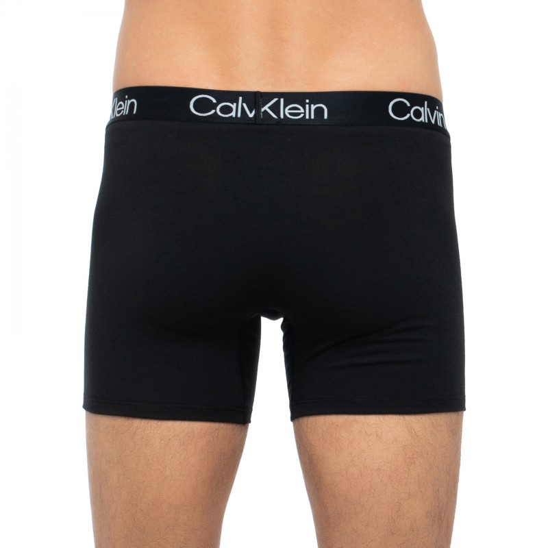 Calvin Klein_3-er Set_Boxer Briefs_Schwarz