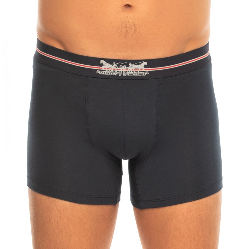 Levi's_3-erSet_BoxerBriefs_Blau