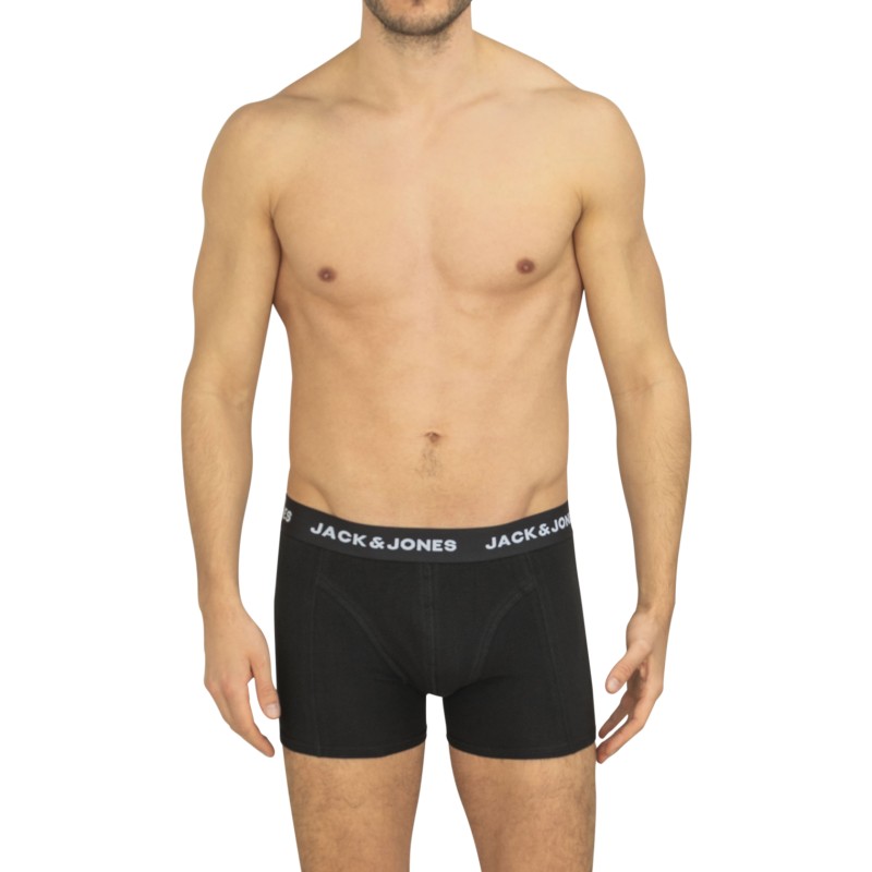 Jack&Jones_5-erSet_Trunks_Schwarz