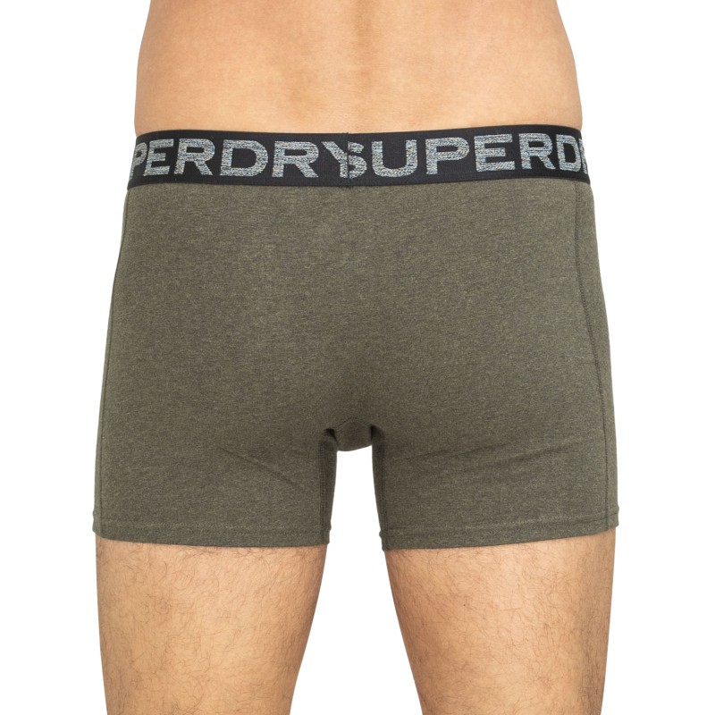 Boxerman_Herrenunterwäsche_Boxershorts_Superdry_2-er Set_Boxer Briefs_Khaki