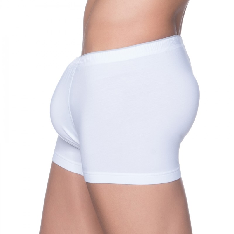 Mey_Dry Cotton_Boxer Briefs_Weiß
