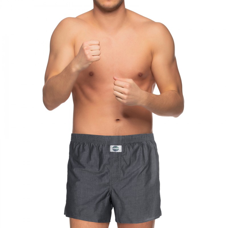 Boxerman_Herrenunterwäsche_D.E.A.LInternational_Boxershorts_Denim Black