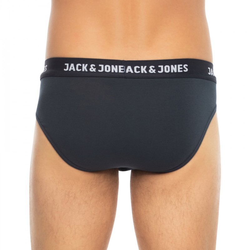 Jack&Jones_3-erSet_Slips_Blau