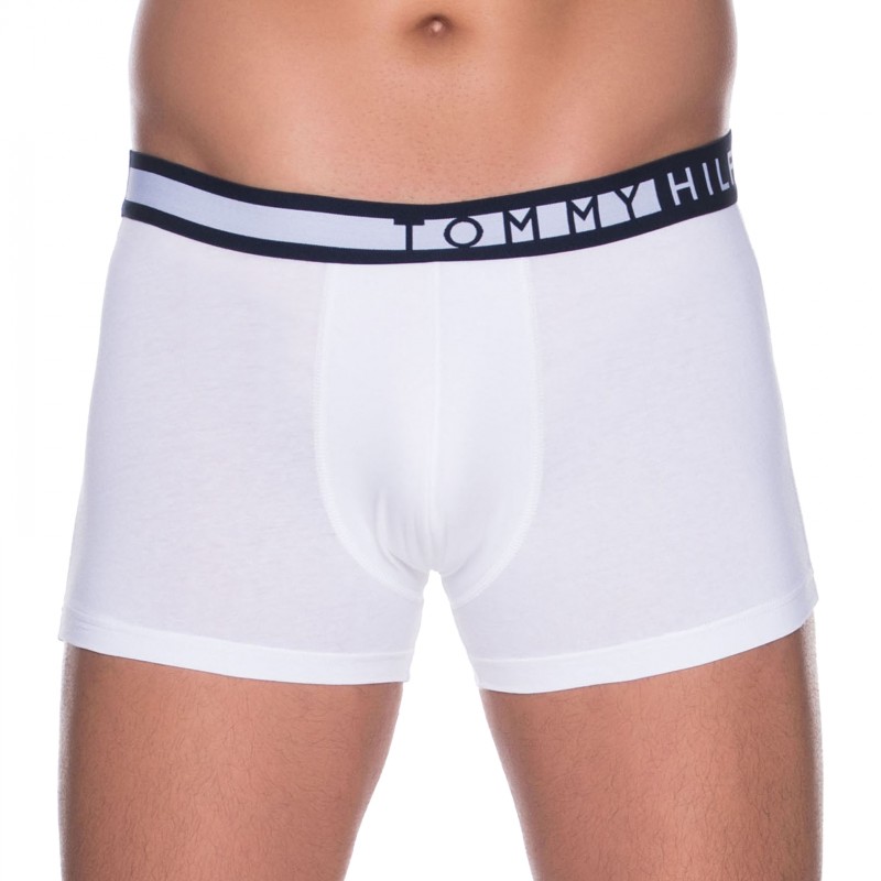 Boxerman_TommyHilfiger_3-erSet_Trunks_Schwarz,Weiß&Grau