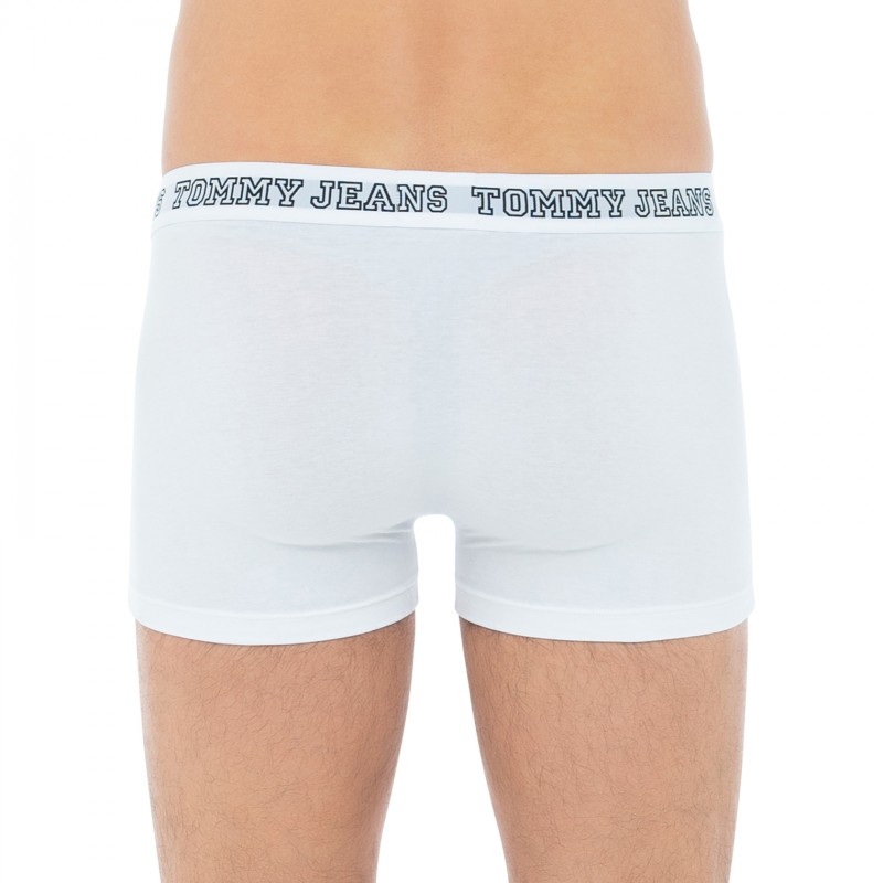 TommyHilfiger_3-erSet_Trunks_Blau,Rot&Weiß