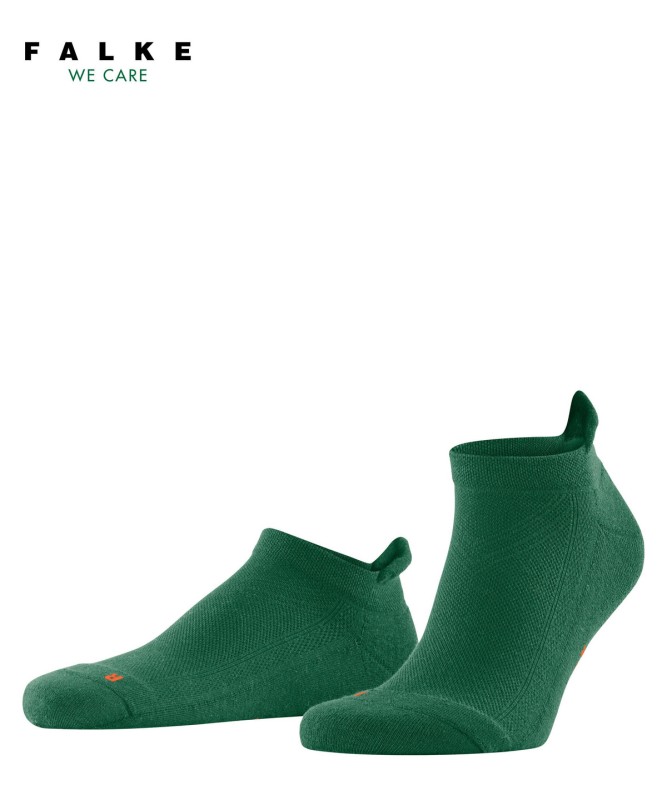 Falke Sneakersocken Cool Kick Grün günstig online kaufen