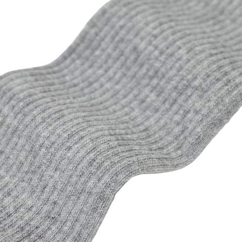 Boxerman_Herrensocken_VonJungfeld_2-erSet_Socken_Grau