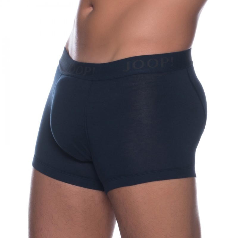 Joop!_3-erSet_Trunks_Dunkelblau