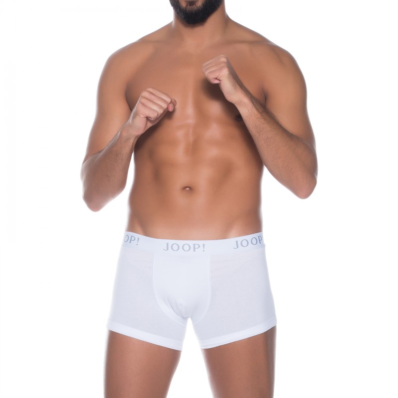 Joop!_3-erSet_Trunks_Weiß