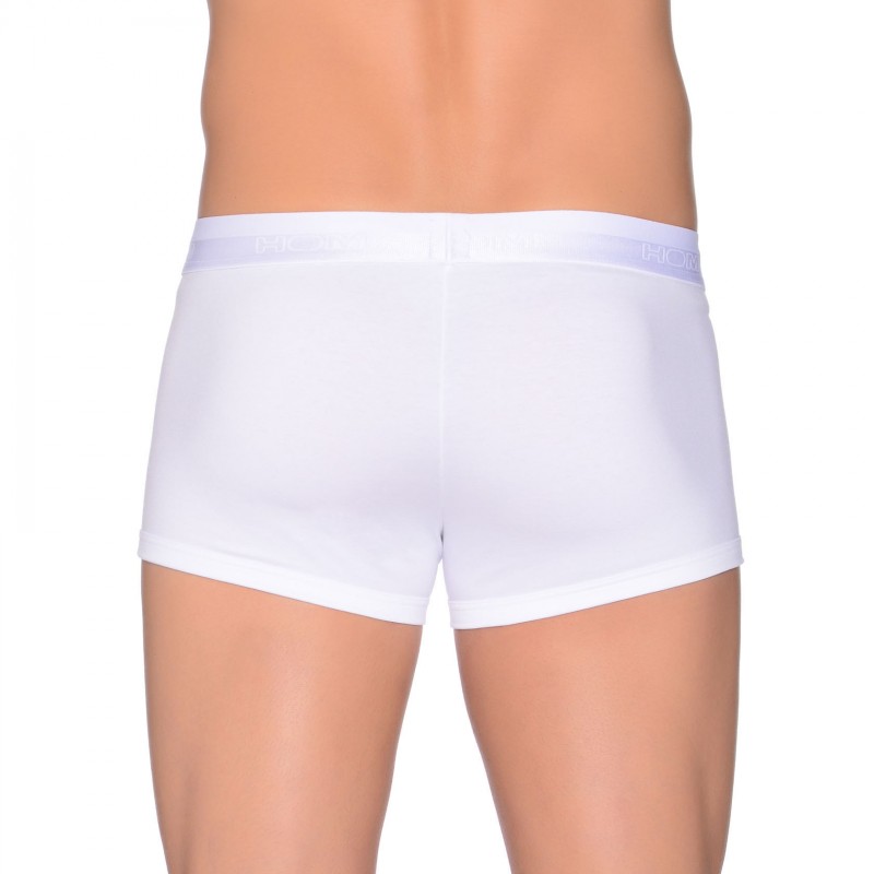 HOM Boxer Briefs Nouveau HO1 Weiss