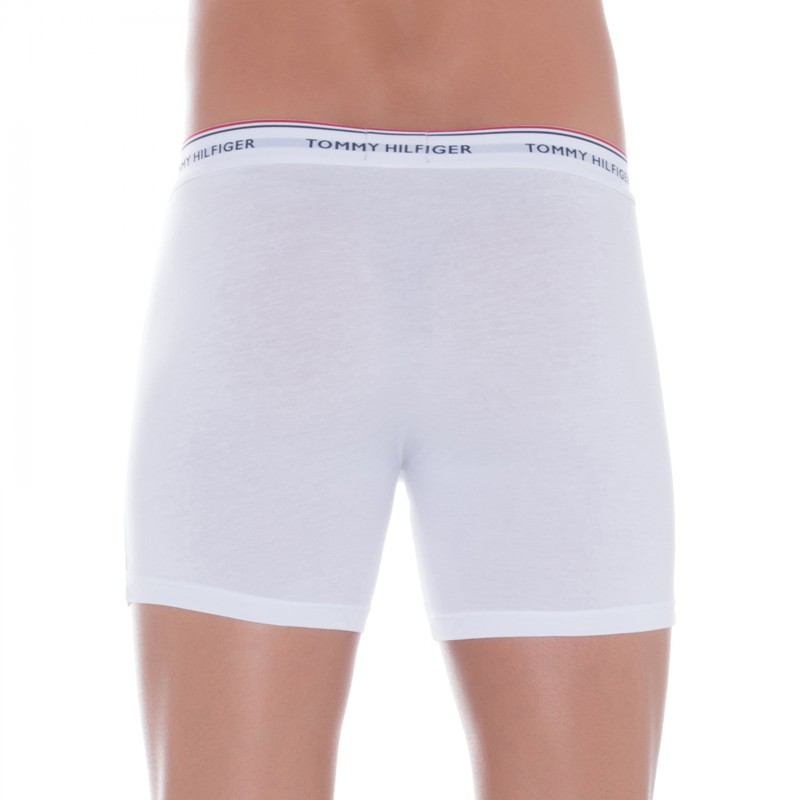 TommyHilfiger_3-erSet_BoxerBriefs_Weiß