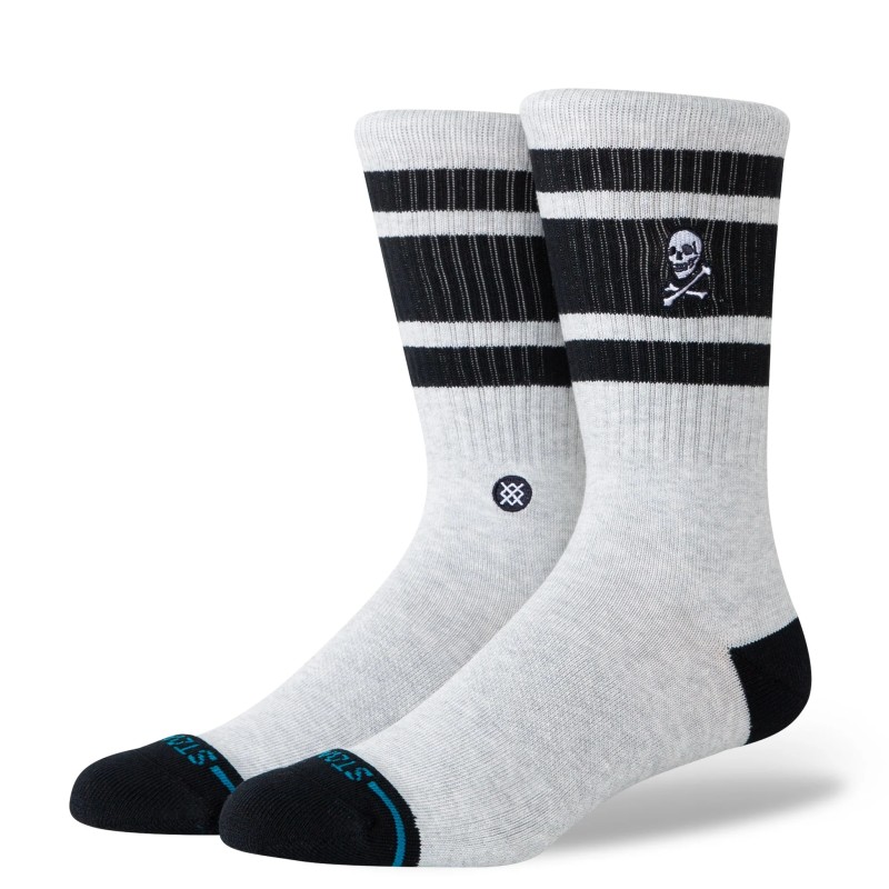 Stance Socken Boyd Skull Crew günstig online kaufen