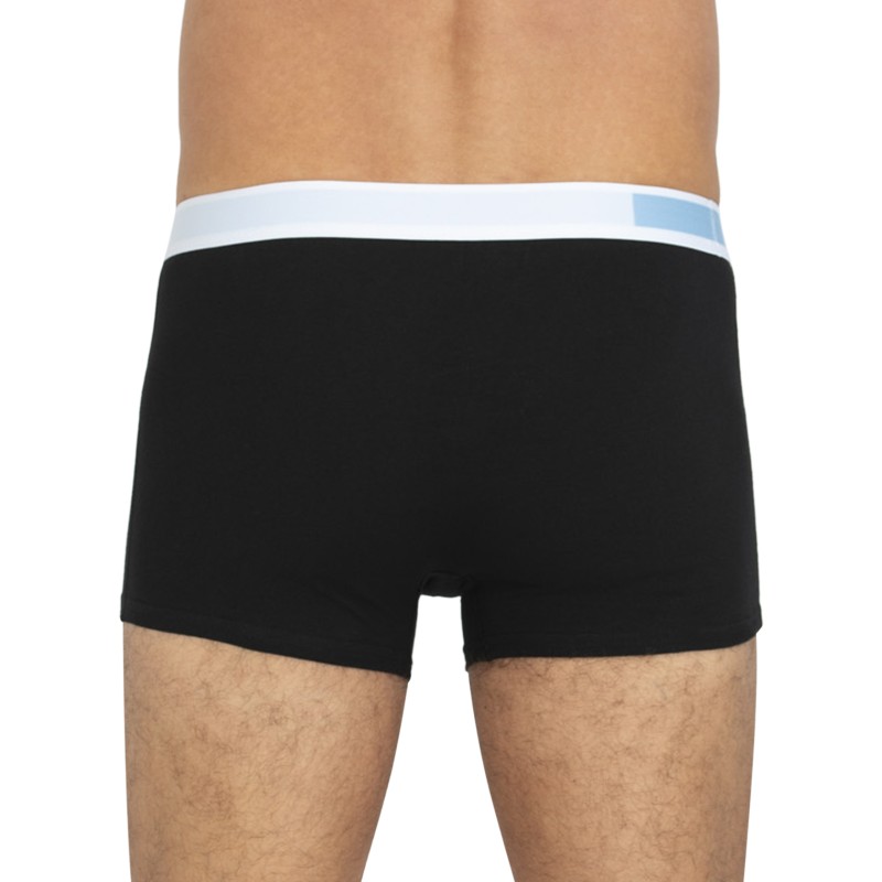 erSet_Trunks_Schwarz_mitverschiedenfarbigemWebbund