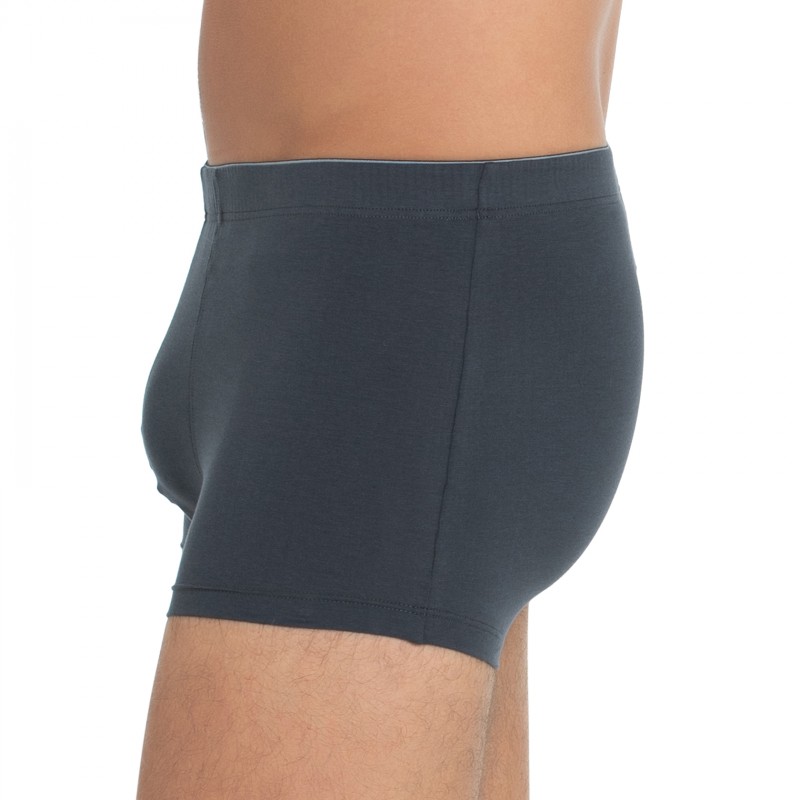 HANRO_Trunks_Anthrazit