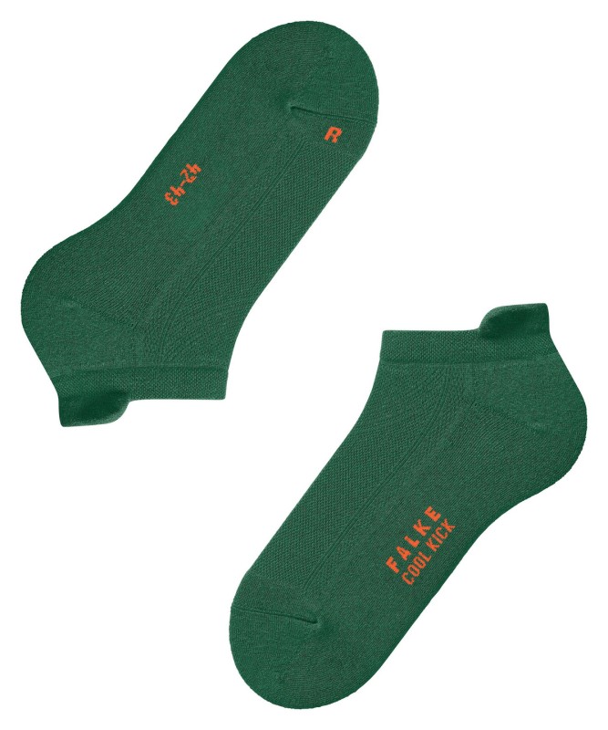 Falke_Socken_CoolKick_Grün