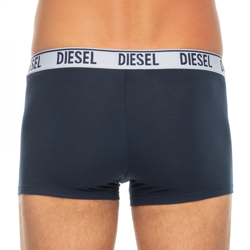 Diesel_3-erSet_Trunks_Blau