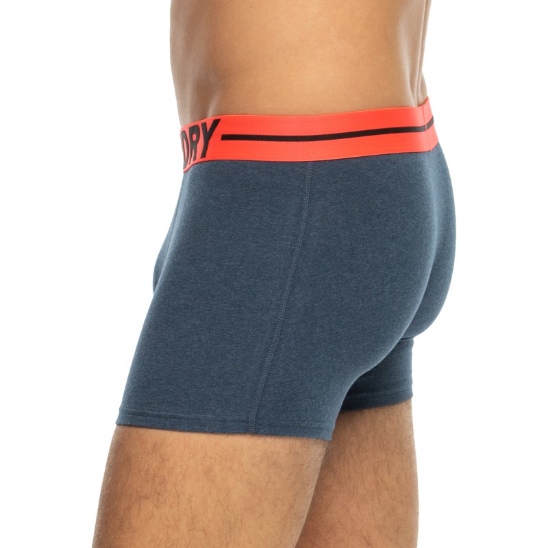 Superdry_2-erSet_BoxerBriefs_Blau&Orange