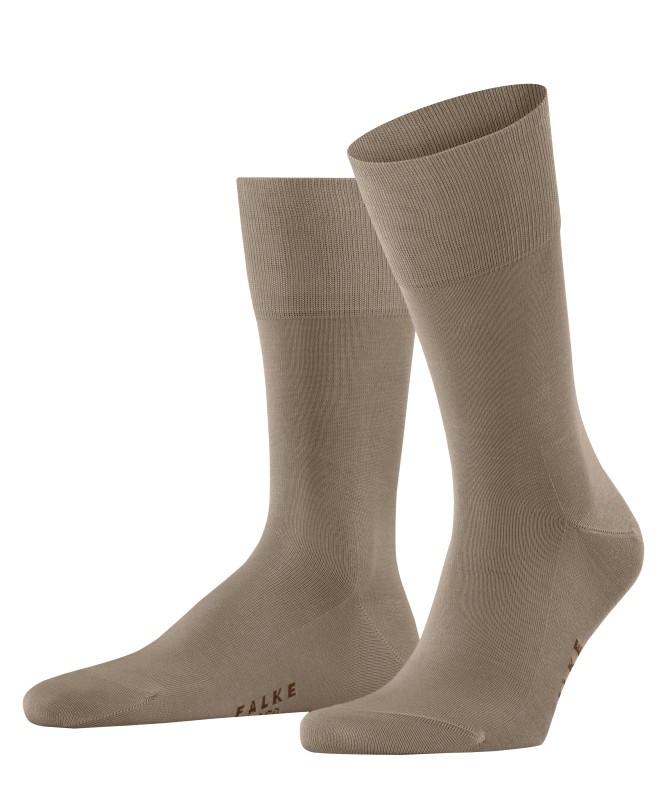 Falke Socken Tiago Camel günstig online kaufen