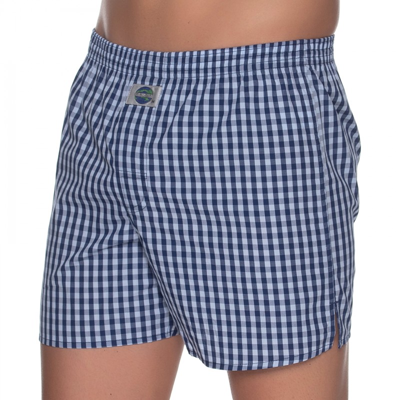 Boxerman_D.E.A.LInternational_Boxershorts_Blau_kariert