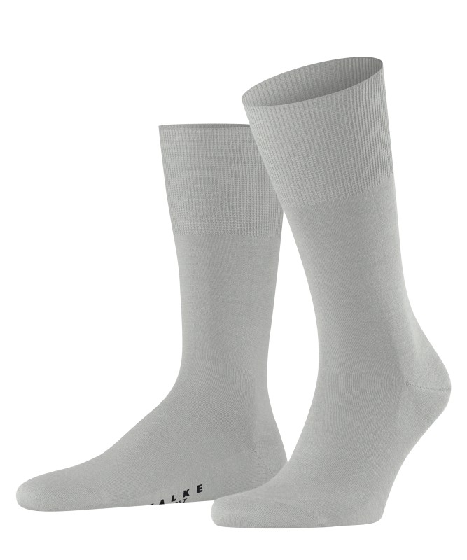 Falke_Socken_Weiß