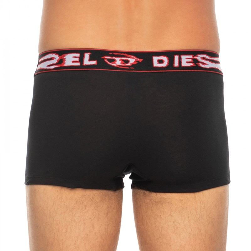 Diesel_3-erSet_Trunks_Schwarz