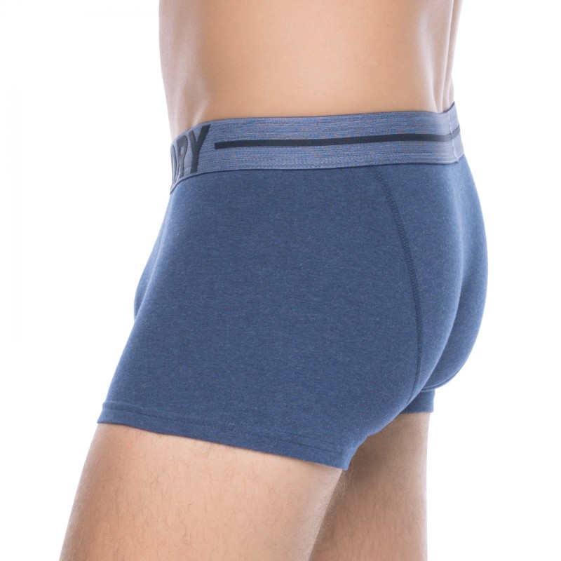 Superdry_2-erSet_Trunks_Blau