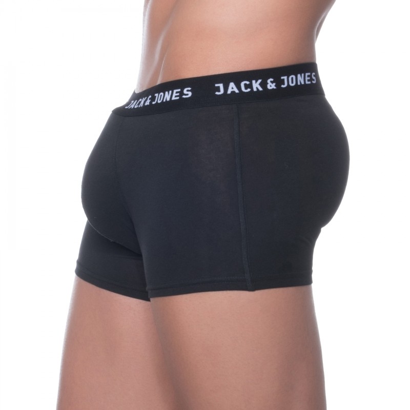 Jack&Jones_2-erSet_Trunks_Schwarz