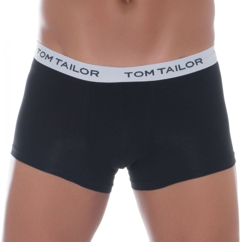 TomTailor_3-erSet_BoxerBriefs_Schwarz