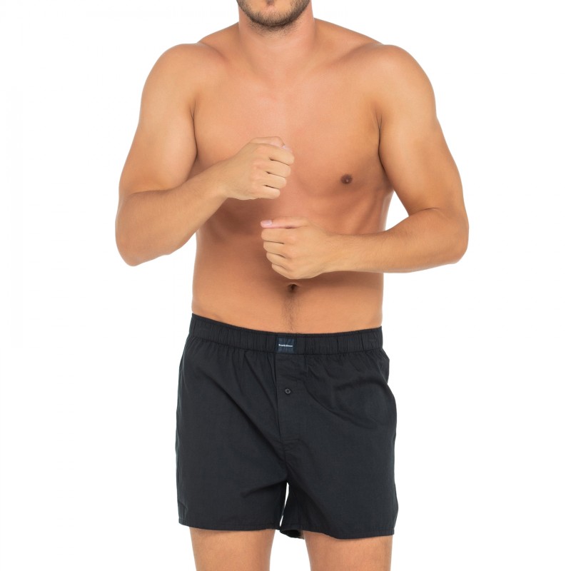 Bread & Boxers_Boxershorts_Navy
