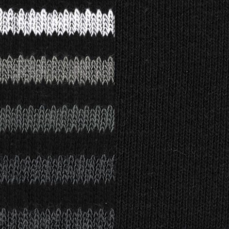 Burlington_2erSet_Socke_Schwarz_Grau