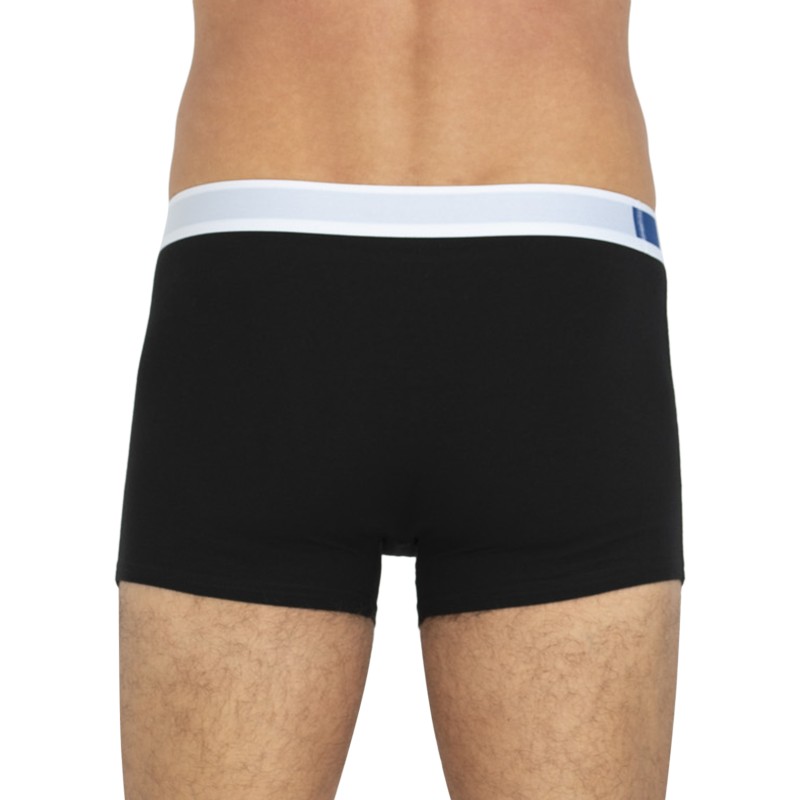 erSet_Trunks_Schwarz_mitverschiedenfarbigemWebbund