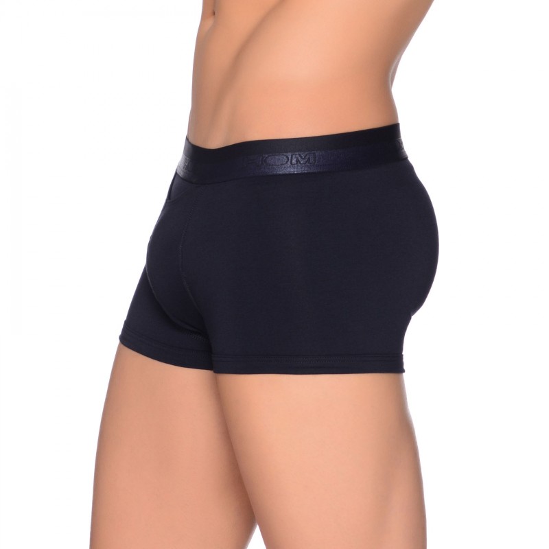 HOM Boxer Briefs Nouveau HO1 Blau