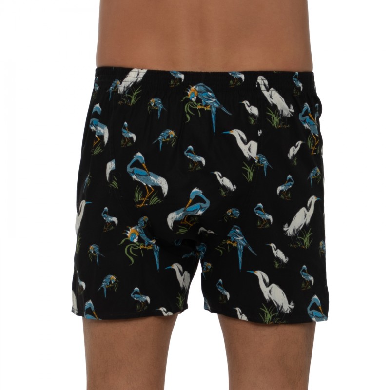 Boxerman_Herrenunterwäsche_D.E.A.LInternationa_3-erSet_Boxershorts_mitMotiv-Mix