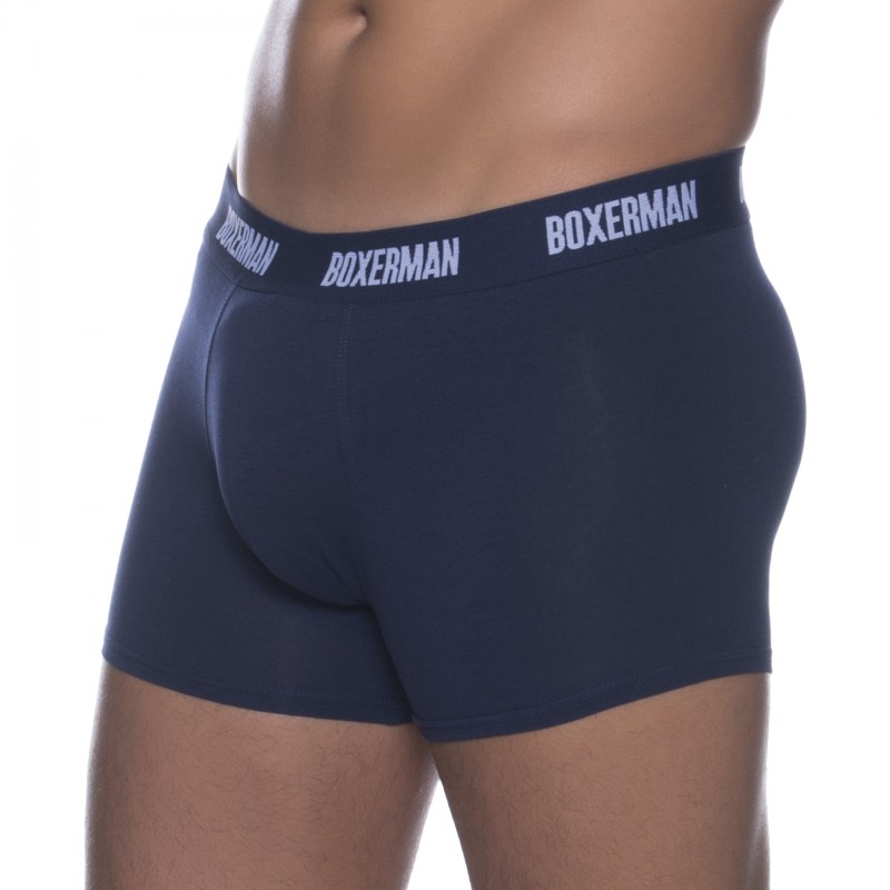 Boxerman_6-erSet_Trunks_Dunkelblau