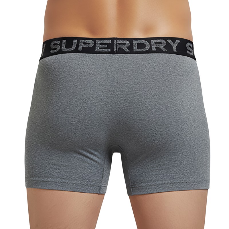 Superdry_Trunks_3erSet_Schwarz_Grau_Olive