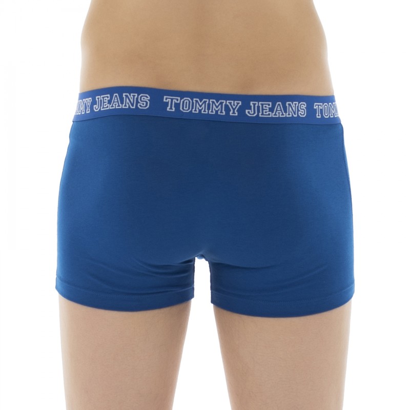 TommyHilfiger_3-erSet_Trunks_Blau,Schwarz&Weiß