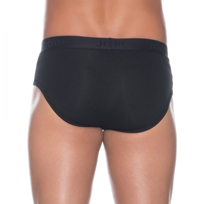 Joop!_2-erSet_Slips_Schwarz