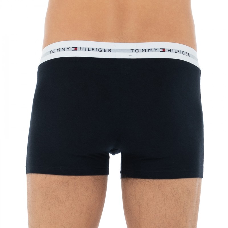 TommyHilfiger_3-erSet_Trunks_Dunkelblau