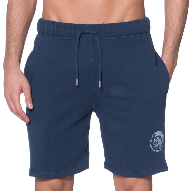DIESEL Joggingpants Dunkelblau