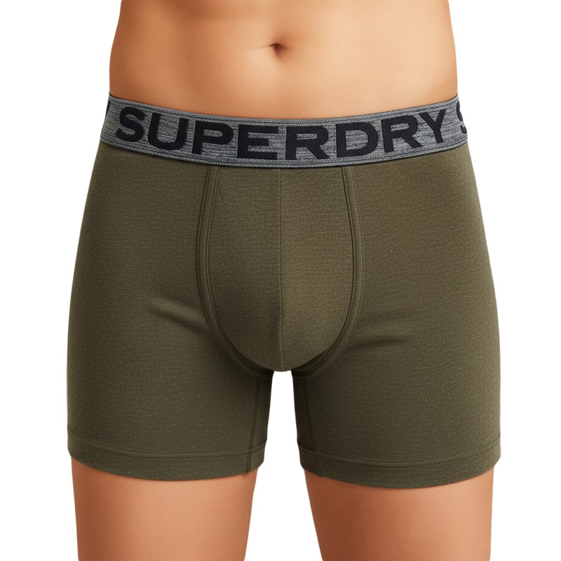 Superdry_Trunks_3erSet_Schwarz_Grau_Olive