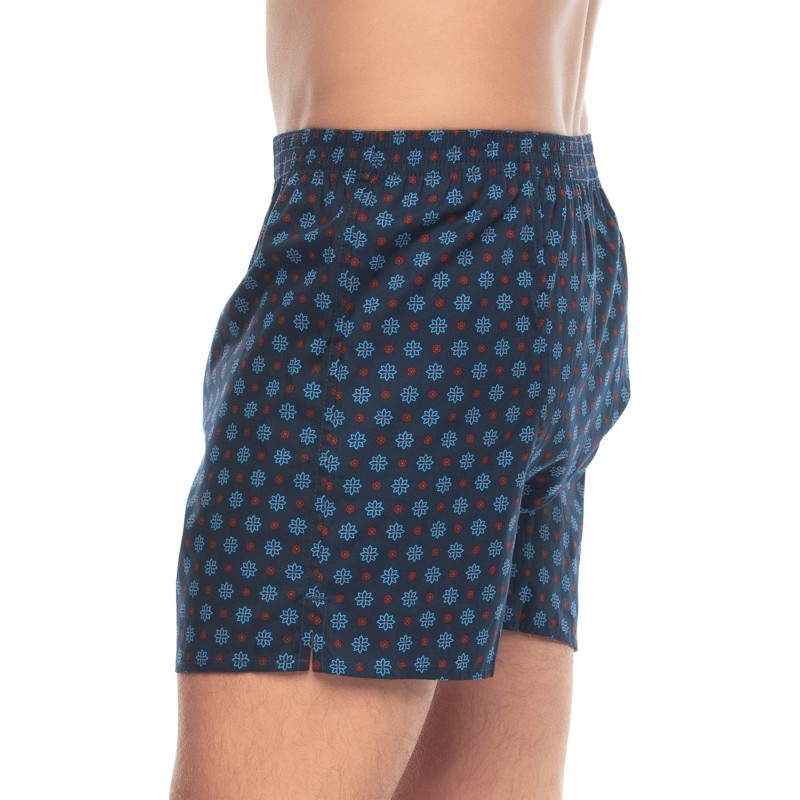 D.E.A.LInternational_5-erSet_Boxershorts_mitMotiv