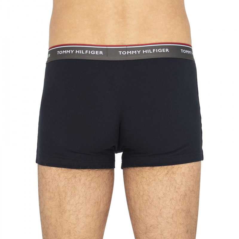 TommyHilfiger_3erSet_Trunks_mitverschiedenfarbigemWebbund