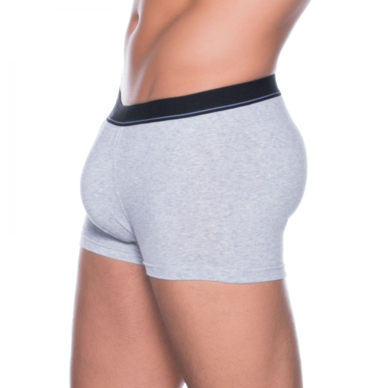 Bugatti_2-er Set_Trunks_Grau