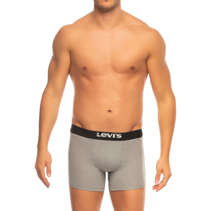 Levi's_3-erSet_BoxerBriefs_Blau