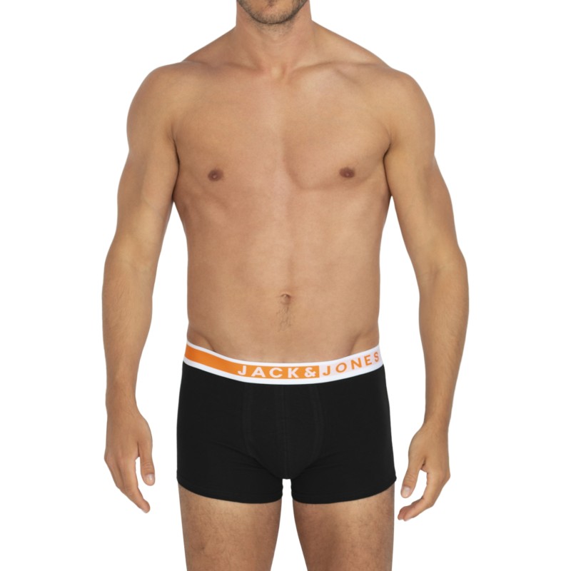 erSet_Trunks_Schwarz_mitverschiedenfarbigemWebbund