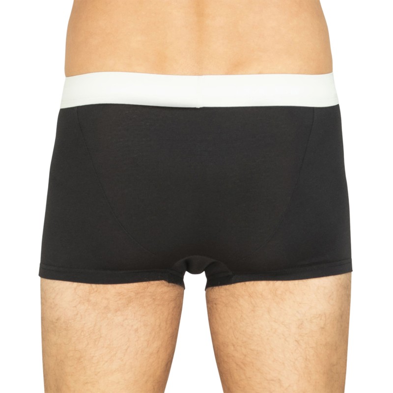 Calvin Klein_3-er Set_Low Rise Trunks_Schwarz