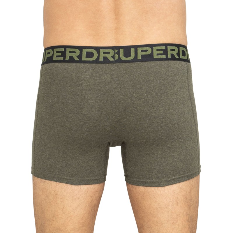 Boxerman_Herrenunterwäsche_Boxershorts_Superdry_2-er Set_Boxer Briefs_Khaki