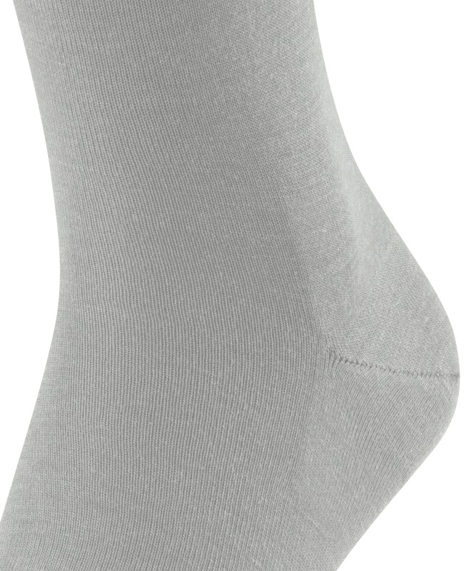 Falke_Socken_Weiß