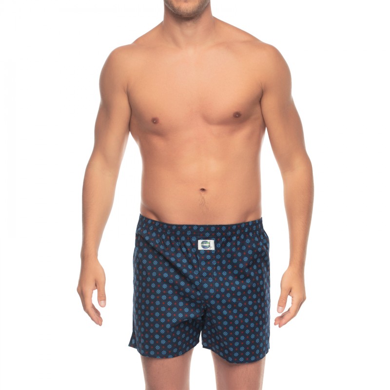 D.E.A.LInternational_5-erSet_Boxershorts_mitMotiv