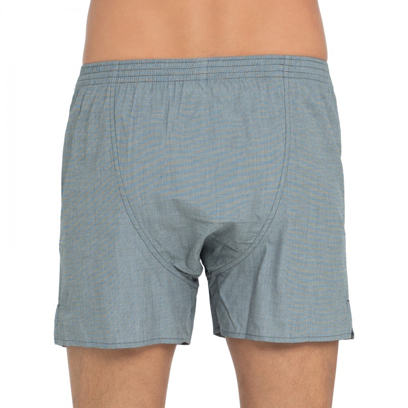 D.E.A.L_International_Boxershorts_Grau